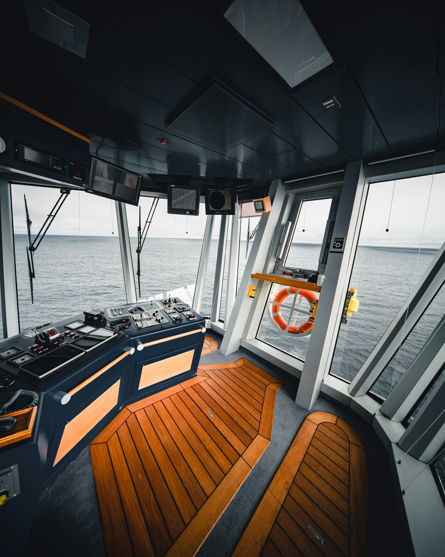A Beginner’s Guide to Maritime Basics