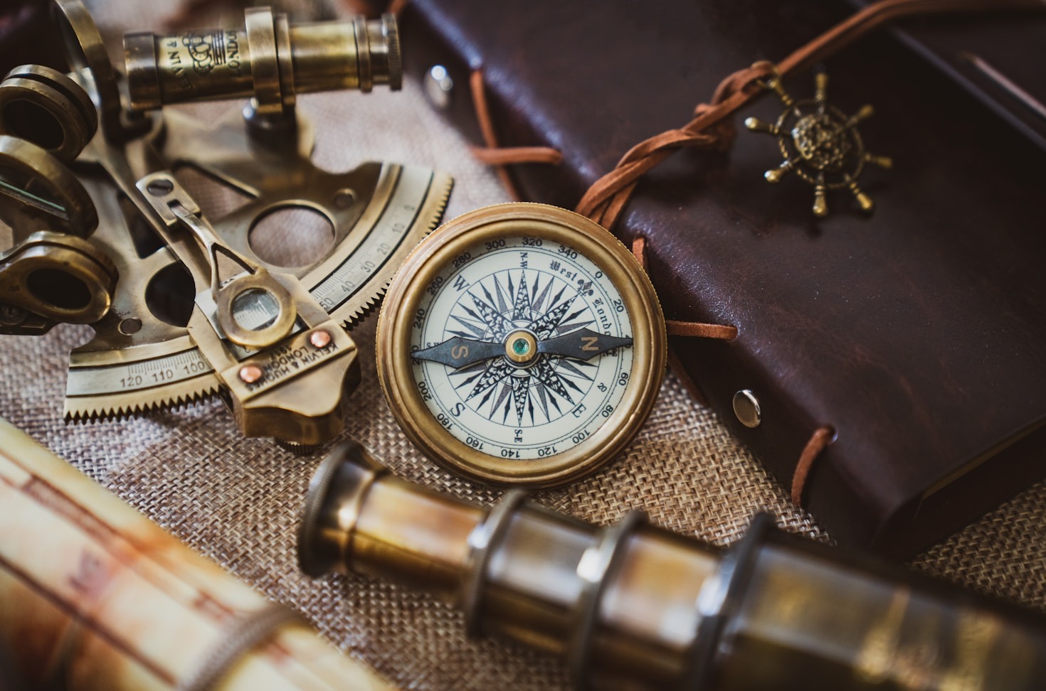Bridge Resource Management (BRM) Essentials for Junior Officers